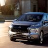 Mitsubishi Xpander