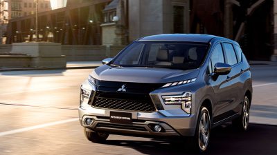 Mitsubishi Xpander